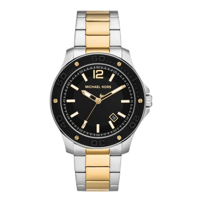 MK9095 - Michael Kors Nolan Men's Watch - Shop Authentic watch(s) from Maybrands - for as low as ₦374000! 