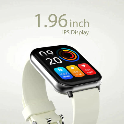 Hifuture ZONE2 - Shop Authentic smart watches(s) from Maybrands - for as low as ₦51500! 