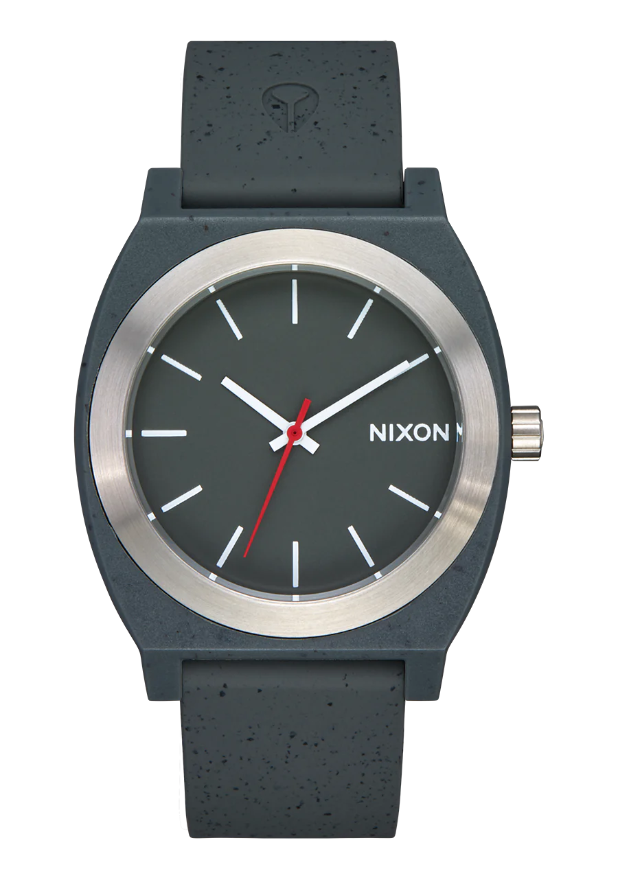A13615136-00 - Nixon Asphalt Speckle Time-Teller OPP - Shop Authentic watch(s) from Maybrands - for as low as ₦101500! 