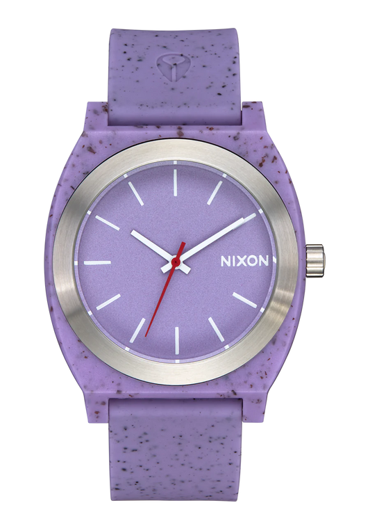 A13615139-00 - Nixon Lavender Speckle Time Teller OPP - Shop Authentic watch(s) from Maybrands - for as low as ₦101500! 