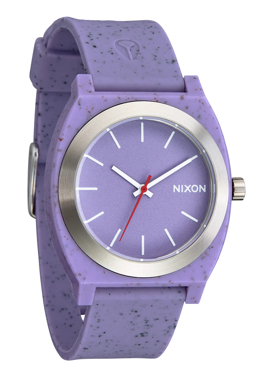 A13615139-00 - Nixon Lavender Speckle Time Teller OPP - Shop Authentic watch(s) from Maybrands - for as low as ₦101500! 