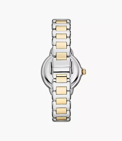 AR11524 - Emporio Armani Three-Hand Two-Tone Stainless Steel Watch - Shop Authentic watch(s) from Maybrands - for as low as ₦550500! 