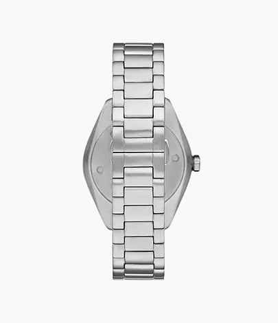 AR11553-Emporio Armani Three-Hand Moonphase Stainless Steel Watch for Men - Shop Authentic watches(s) from Maybrands - for as low as ₦452500! 