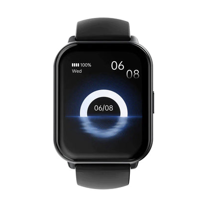 HiFuture/Zone2-Black - Shop Authentic smart watches(s) from Maybrands - for as low as ₦79000! 