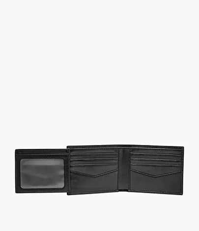 ML3729001-Fossil Ryan RFID Flip ID Bifold for Men - Shop Authentic wallets(s) from Maybrands - for as low as ₦117000! 
