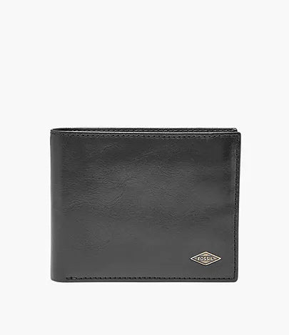 ML3729001-Fossil Ryan RFID Flip ID Bifold for Men - Shop Authentic wallets(s) from Maybrands - for as low as ₦117000! 