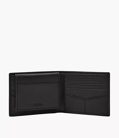 ML3771001 - Fossil Derrick RFID Passcase - Shop Authentic Handbag & Wallets(s) from Maybrands - for as low as ₦132500! 