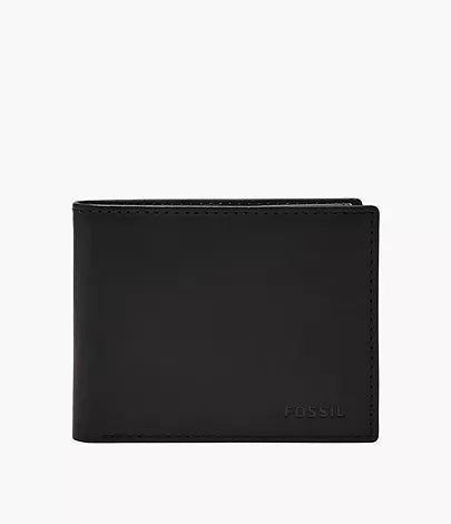 ML3771001 - Fossil Derrick RFID Passcase - Shop Authentic Handbag & Wallets(s) from Maybrands - for as low as ₦132500! 