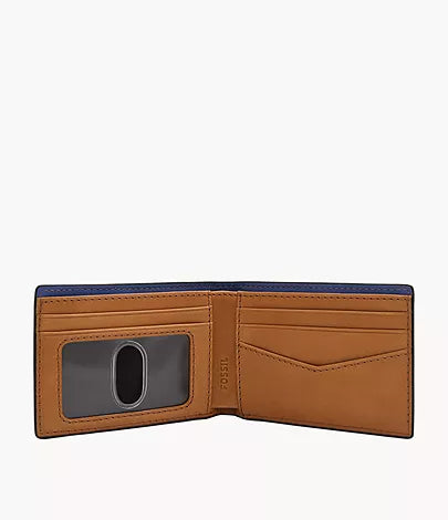 ML4396975-Fossil Steven Front Pocket Wallet for Men - Shop Authentic wallets(s) from Maybrands - for as low as ₦32500! 