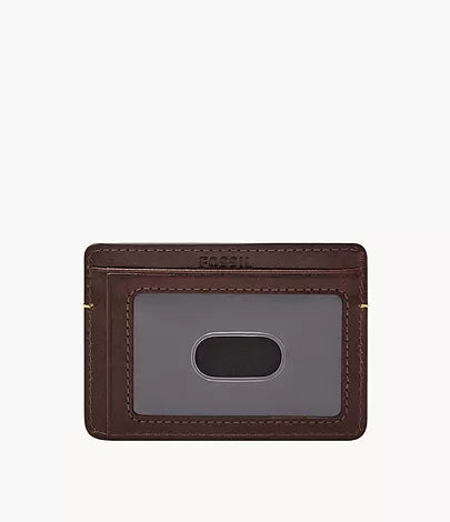 ML4536206-Fossil Bronson Card Case for Men - Shop Authentic handbags, wallets & cases(s) from Maybrands - for as low as ₦40000! 
