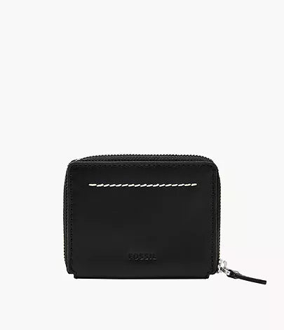 ML4584001-Fossil Westover Zip Unisex Card Case - Shop Authentic wallets(s) from Maybrands - for as low as ₦103000! 