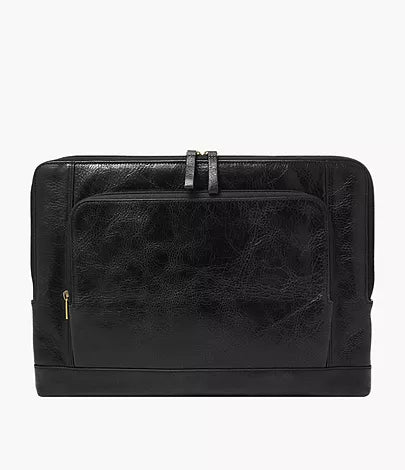 MLG0736001-Fossil Dillon Unisex Laptop Folio - Shop Authentic handbags, wallets & cases(s) from Maybrands - for as low as ₦187500! 