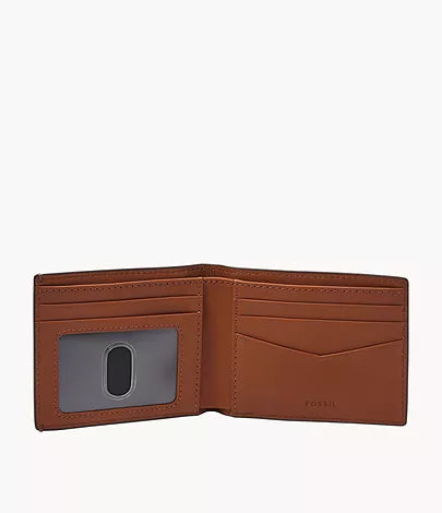MLG0776210-Fossil Bronson Gift Set for Men - Shop Authentic wallets(s) from Maybrands - for as low as ₦110000! 