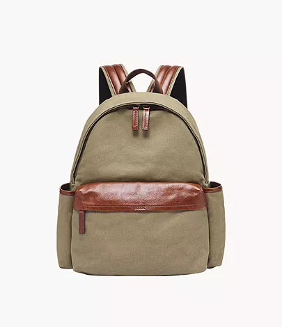 SBG1317376-Fossil Miles Backpack for Men - Shop Authentic handbags(s) from Maybrands - for as low as ₦352500! 