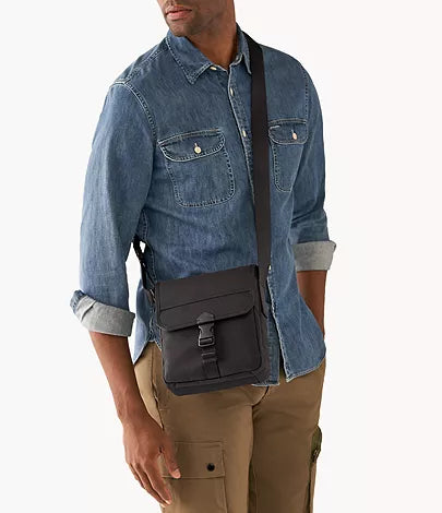 SBG1321001-Fossil Weston Courier for Men - Shop Authentic handbags(s) from Maybrands - for as low as ₦187500! 