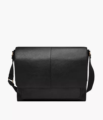 SBG1327001-Fossil Kayden Messenger for Men - Shop Authentic Handbag & Wallets(s) from Maybrands - for as low as ₦497500! 