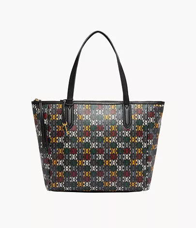 SHB2816998-Fossil Sydney Tote for Women - Shop Authentic handbags(s) from Maybrands - for as low as ₦193500! 