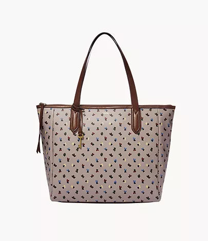 SHB2871994-Fossil Sydney Tote for Women - Shop Authentic handbags(s) from Maybrands - for as low as ₦145500! 