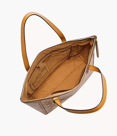 SHB2950919-Fossil Sydney Tote for Women - Shop Authentic handbags(s) from Maybrands - for as low as ₦170000! 