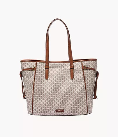 SHB3064939-F0ssil Charli Tote for Women - Shop Authentic Handbag & Wallets(s) from Maybrands - for as low as ₦309000! 