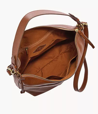 SHB3073210-Fossil Julianna Large Hobo for Women - Shop Authentic Handbag & Wallets(s) from Maybrands - for as low as ₦435000! 