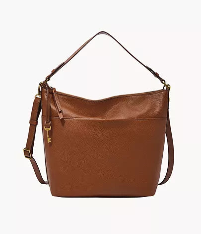 SHB3073210-Fossil Julianna Large Hobo for Women - Shop Authentic Handbag & Wallets(s) from Maybrands - for as low as ₦435000! 
