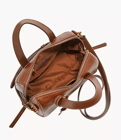 SHB3117210-Fossil Sydney Mini Satchel - Shop Authentic handbags(s) from Maybrands - for as low as ₦220500! 