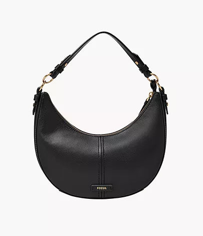 SHB3164001-Fossil Shae Small Hobo for Women - Shop Authentic handbags(s) from Maybrands - for as low as ₦388000! 