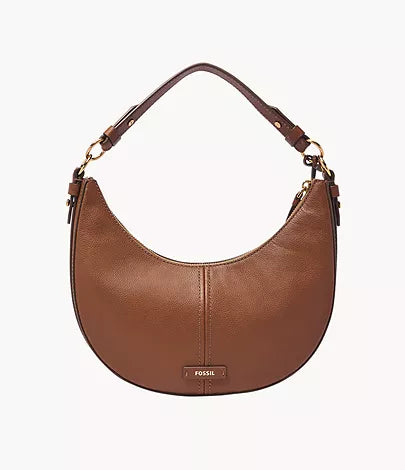 SHB3164210-Fossil Shae Small Hobo for Women - Shop Authentic handbags(s) from Maybrands - for as low as ₦388000! 