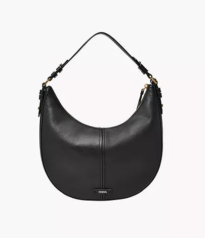 SHB3165001-Fossil Shae Large Hobo for Women - Shop Authentic handbags(s) from Maybrands - for as low as ₦513000! 