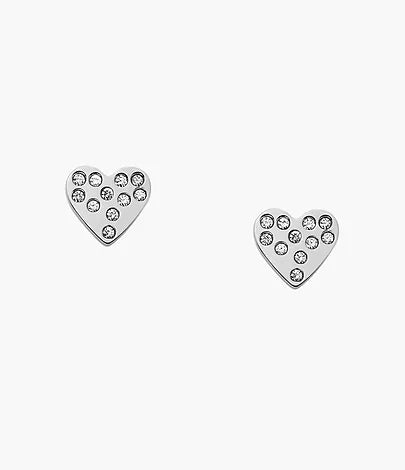 SKJ1681040 - Skagen Kariana Stainless Steel Stud Earrings - Shop Authentic earrings(s) from Maybrands - for as low as ₦42500! 