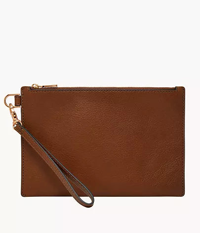 SLG1557200-Fossil Wristlet for Women - Shop Authentic wristlet(s) from Maybrands - for as low as ₦132500! 