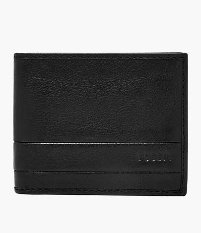 SML1390001-Fossil Lufkin Traveler for Men - Shop Authentic wallets(s) from Maybrands - for as low as ₦74500! 