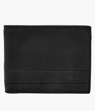 SML1396001-Fossil Lufkin International Traveler for Men - Shop Authentic wallets(s) from Maybrands - for as low as ₦107500! 