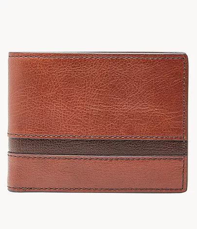 SML1435914-Fossil Easton RFID International Traveler for Men - Shop Authentic wallets(s) from Maybrands - for as low as ₦93500! 