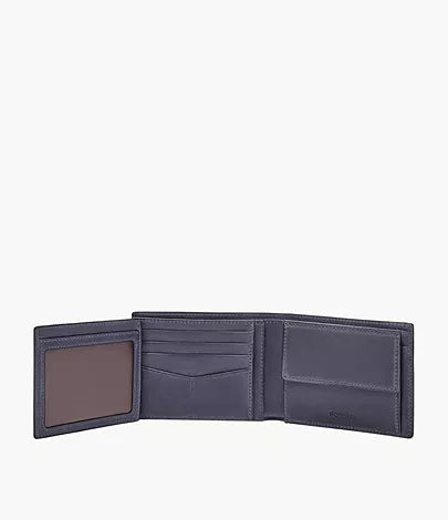 SML1548470-Fossil Allen International Traveler for Men - Shop Authentic wallets(s) from Maybrands - for as low as ₦94500! 