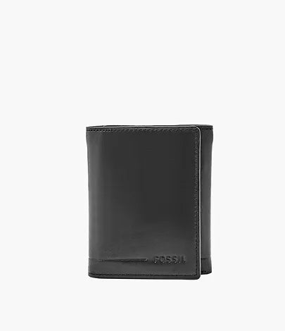 SML1550001-Fossil Allen RFID Trifold for Men - Shop Authentic wallets(s) from Maybrands - for as low as ₦61000! 