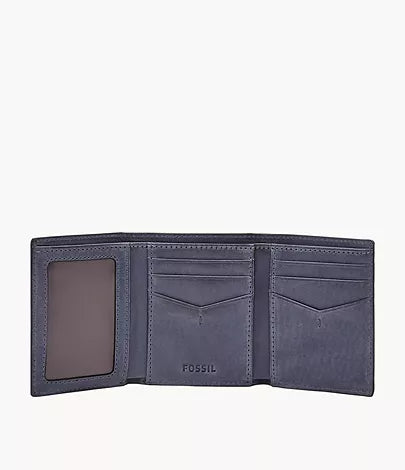 SML1550470-Fossil Allen Trifold for Men - Shop Authentic Handbag & Wallets(s) from Maybrands - for as low as ₦72500! 