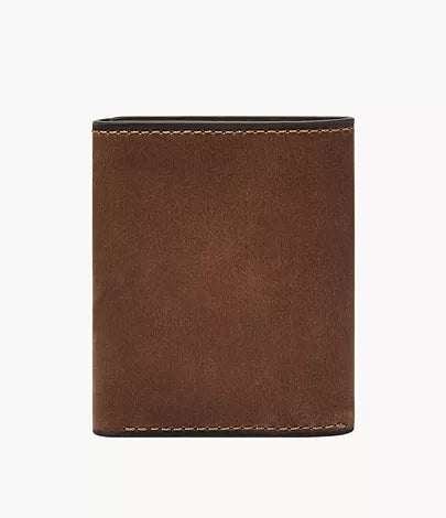 SML1866200-Fossil Jayden Unisex Trifold - Shop Authentic Handbag & Wallets(s) from Maybrands - for as low as ₦72500! 