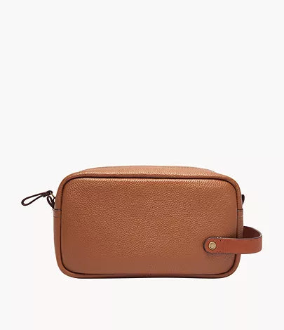 SML1874210 - Fossil Travel Dopp Kit - Shop Authentic Handbag & Wallets(s) from Maybrands - for as low as ₦121000! 