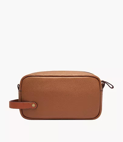 SML1874210 - Fossil Travel Dopp Kit - Shop Authentic Handbag & Wallets(s) from Maybrands - for as low as ₦121000! 