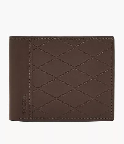 SML1877202-Fossil Journee Traveler for Men - Shop Authentic wallets(s) from Maybrands - for as low as ₦103000! 