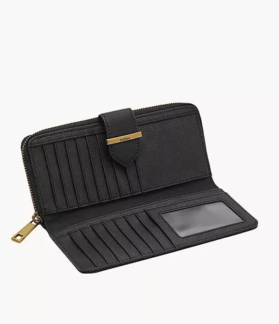 SWL2861001-Fossil Bryce Clutch for Women - Shop Authentic wallets(s) from Maybrands - for as low as ₦170000! 