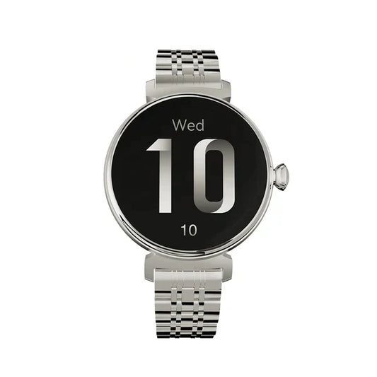 HiFuture/Aura-Silver - Shop Authentic watch(s) from Maybrands - for as low as ₦131500! 