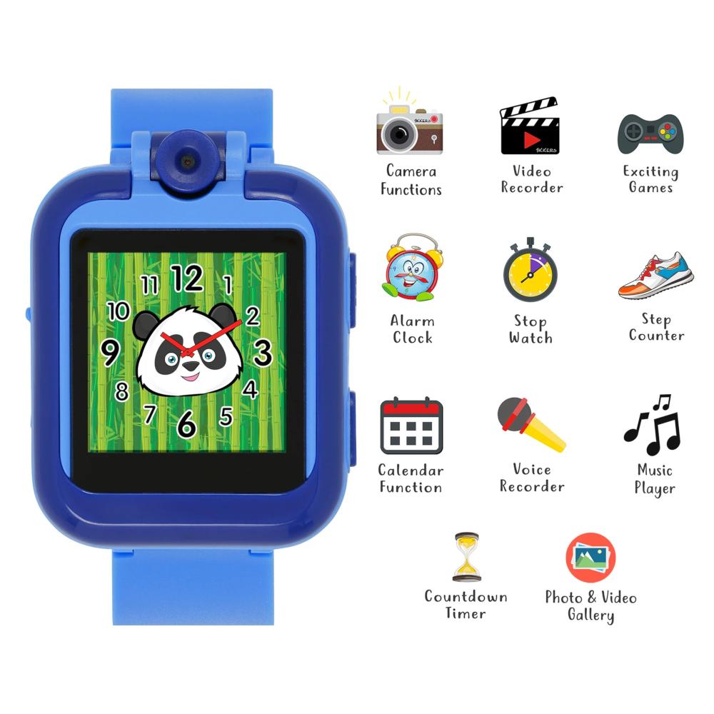TKS02-0002 - Tikkers Kids Series 02 Smartwatch - Shop Authentic watch(s) from Maybrands - for as low as ₦60500! 