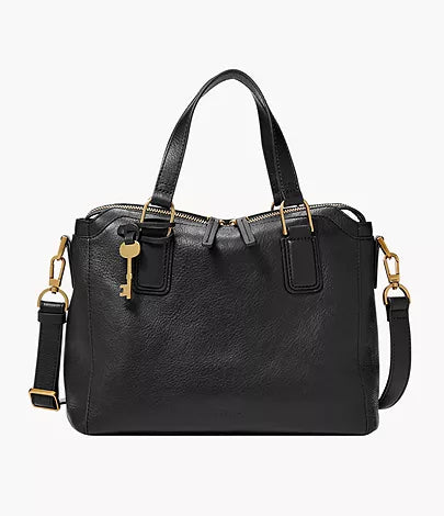 ZB1501001-Fossil Jacqueline Satchel for Women - Shop Authentic Handbag & Wallets(s) from Maybrands - for as low as ₦124500! 