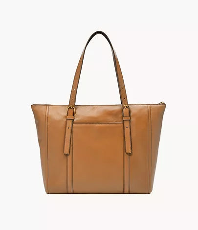 ZB1773235-Fossil Carlie Tote for Women - Shop Authentic Handbag & Wallets(s) from Maybrands - for as low as ₦255500! 