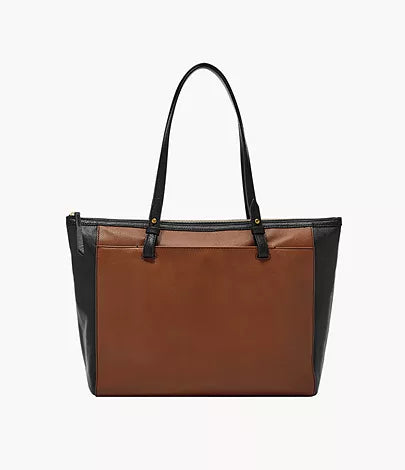 ZB1829015-Fossil Rachel Tote for Women - Shop Authentic handbags(s) from Maybrands - for as low as ₦167000! 