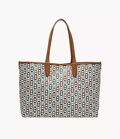 ZB1867998-Fossil Williamson Tote for Women - Shop Authentic handbags(s) from Maybrands - for as low as ₦231500! 
