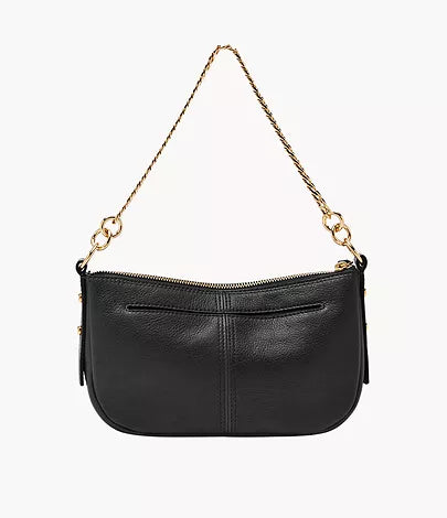 ZB1877001 - Fossil Jolie Leather Baguette Bag - Shop Authentic Leather Bag(s) from Maybrands - for as low as ₦220500! 